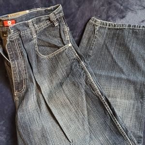 Big & Tall Men's Jeans